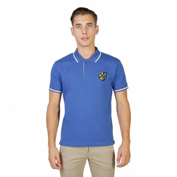 

Oxford University - TRINITY-POLO-MM