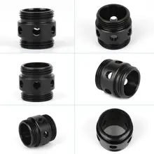 

Flashing Light Sword Connector Fittings Metal Sword Fittings Iron Ring For Boy Girls Accessories