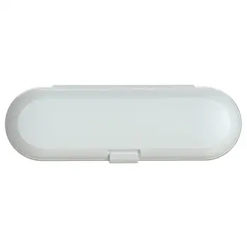 

For Oral For Braun Universal Electric Toothbrush Box Toothbrush Travel Box Storage Box Toothbrush Box Carrying Case