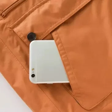 xiaomi mijia Мужская спортивная куртка ветрозащитная теплая 4 ветрозащитная мужская куртка умный дом