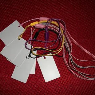 

40*25mm RFID 125KHz ID read only TK4100 EM4100 PVC cards 100pcs/Lot