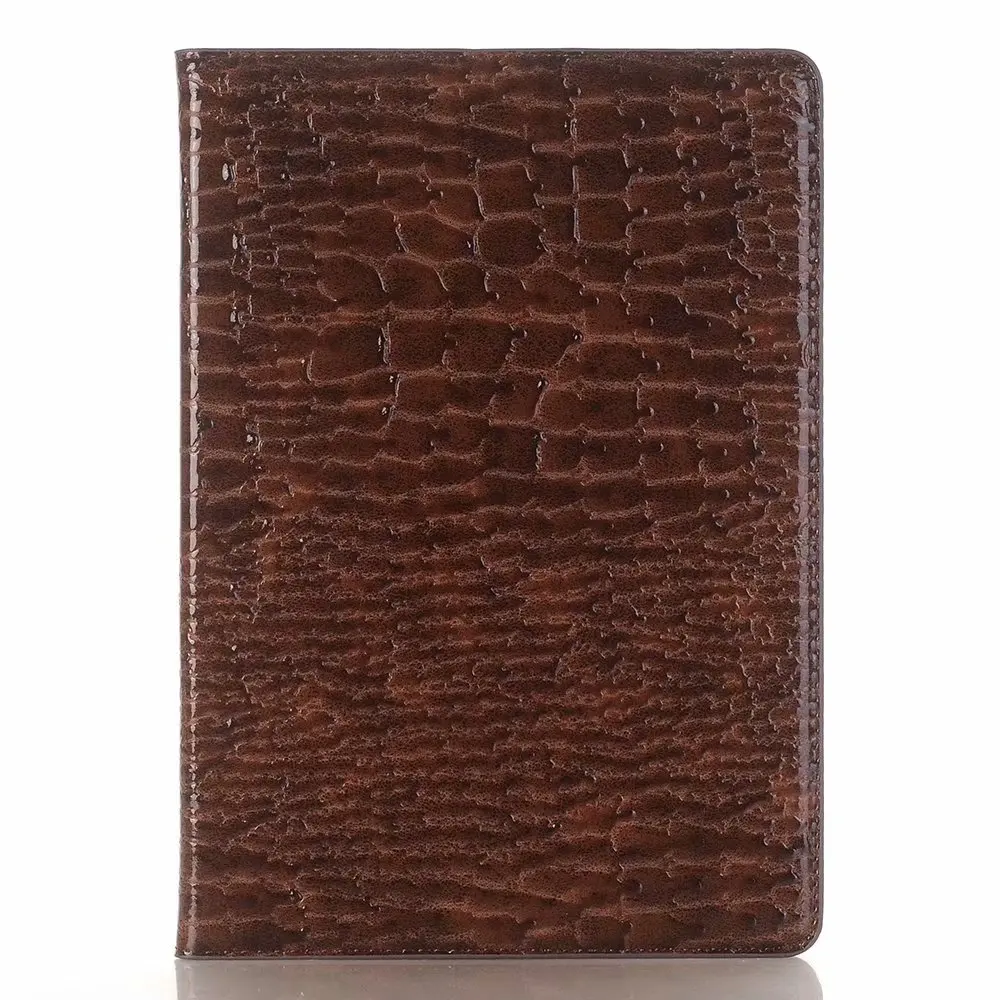 Luxury Crocodile Coque for Huawei MediaPad T5 10.1'' AGS2-W09L09L03W19 Case PU Leather Card Slot Funda For Huawei T5 10 Cover  (5)