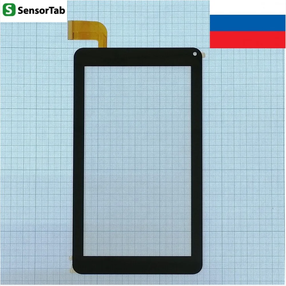 Dexp Ursus S270i Kid's сенсорный экран touch screen 7.0 дюймов сенсорная панель на детский
