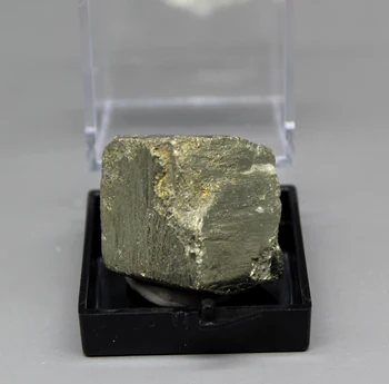 

100% Natural rare pyrite mineral specimen stones and crystals healing crystals quartz gemstones Free box