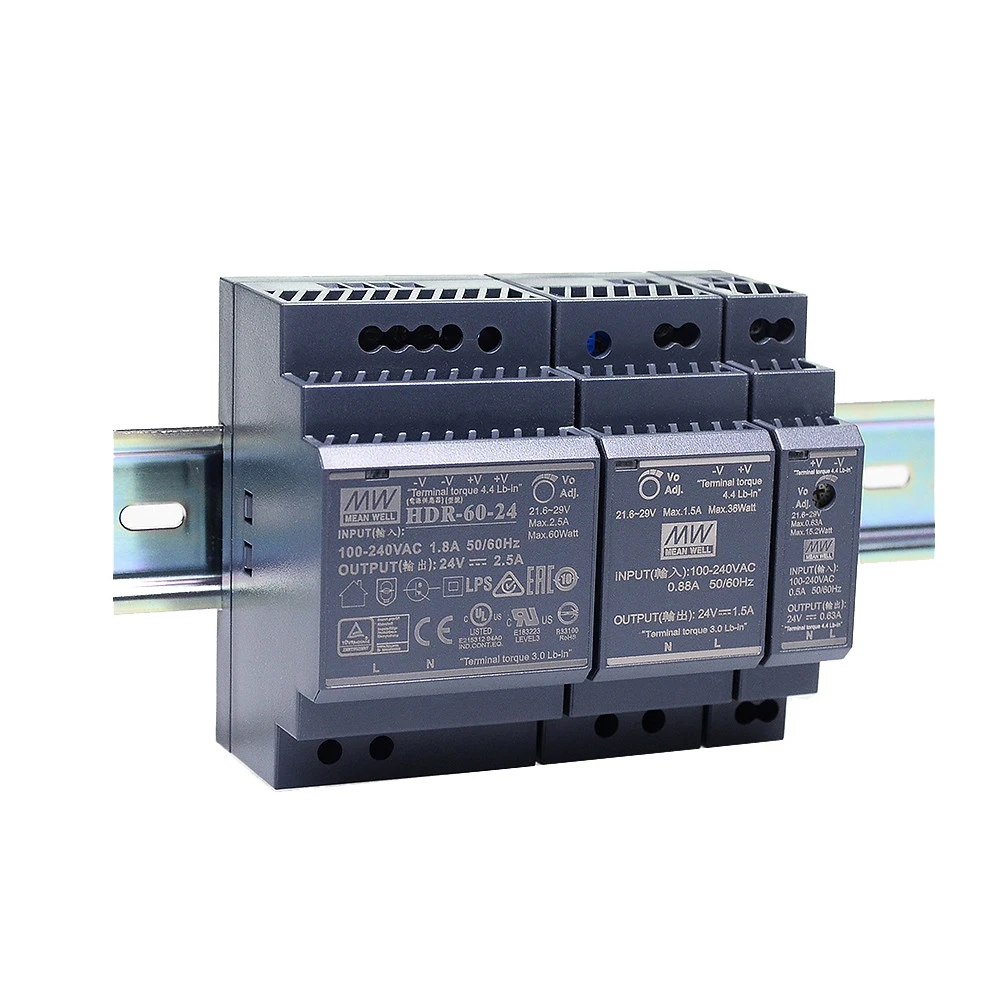 25a 60 w meanwell ultra magro passo 02
