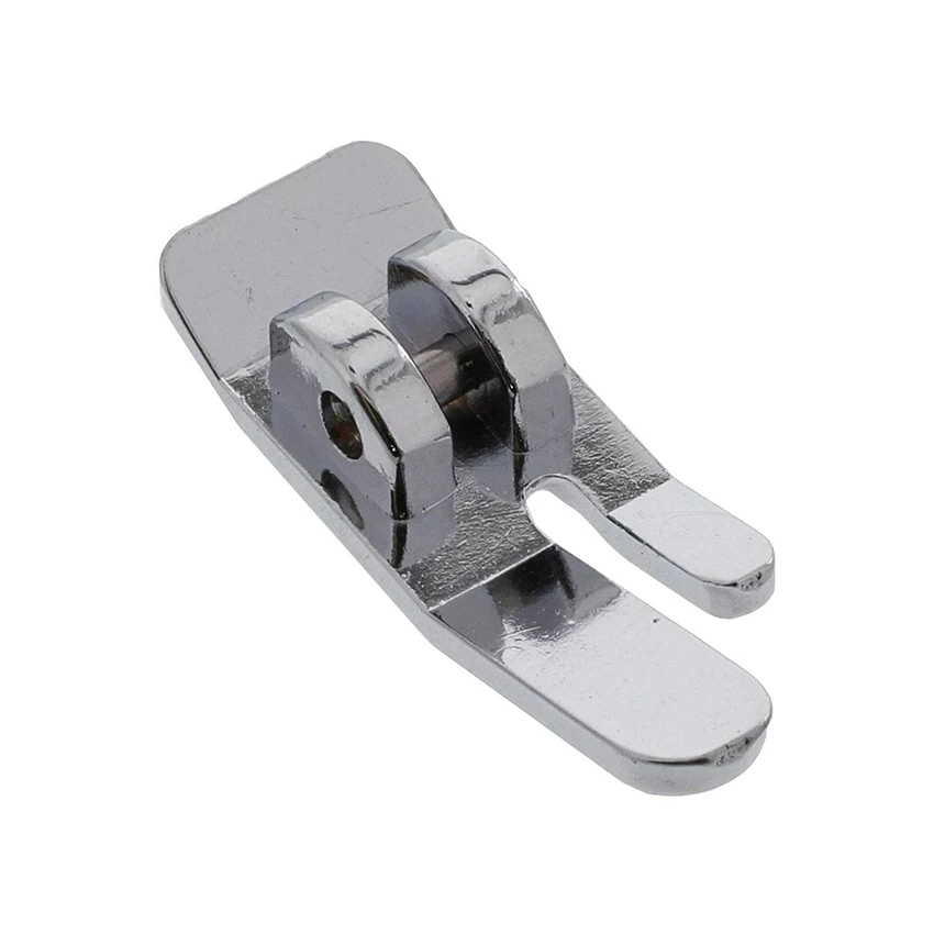 Household Sewing Machine Parts Straight Stitch Foot For Singer #153267|machine block|parts manualmachine nail |