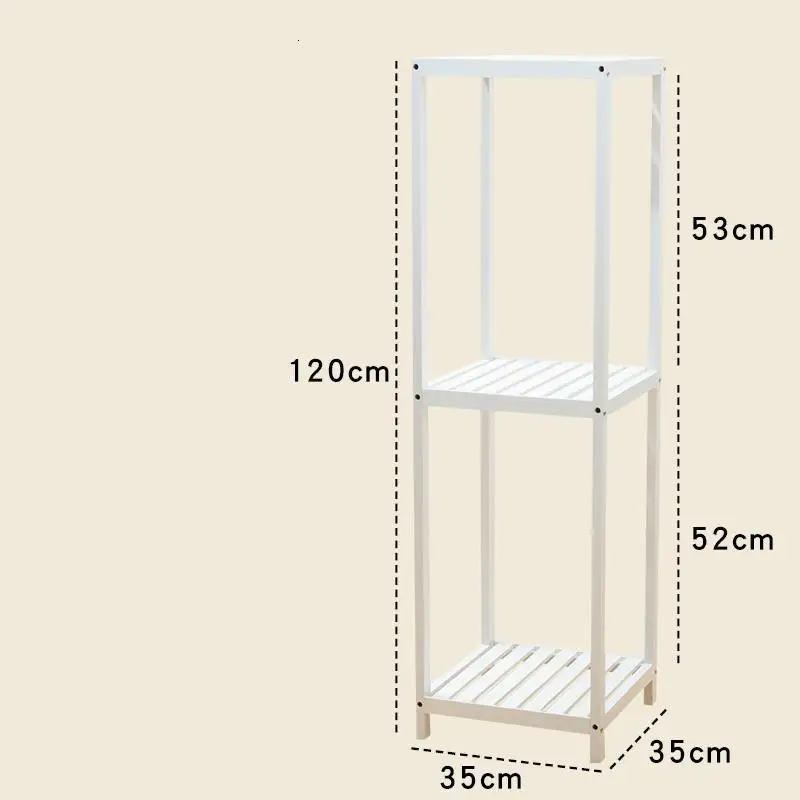 Version A Estanteria Plantas Etagere Pour Plante гостиная для горшок Stojaki Na Kwiaty Dekoration открытый стенд балкон Цветочная полка для растений - Цвет: Version A