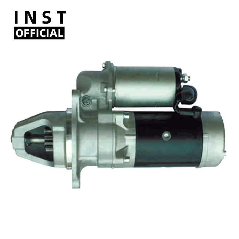 

STARTER FOR 6RB2 6RQ1 0230007040 0230007041 0230006091 S210108 S210108A S210108N S21062 24V 11KW 11T 47 0230006091