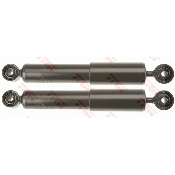 Амортизатор заднийгазовый\ Citroen C4 Picasso/Grand Picasso 1.6-2.0 16V/1.6HDi/2.0HDi 06 TRW JGT1262T