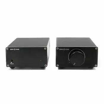 

HIFI Finished NAC-1 Single-ended Class A preamp (base on NAIM NAC42)+ linear Power supply