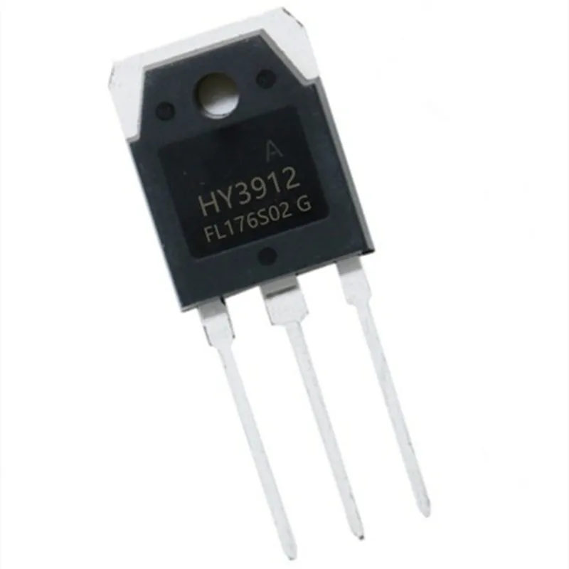 10 шт./лот HY3912 HY3912W 125V190A TO-247 Подержанный осмотр квалифицирован | Электроника