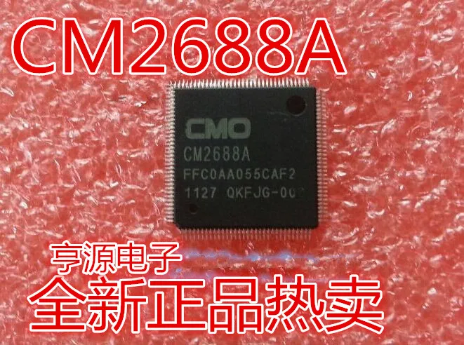 

5pieces CM2688 CM2688A CM501