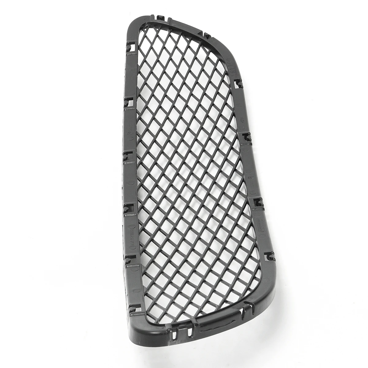 1 шт. Нижняя решетка бампера впускная для BMW 3 серии E90 E91 325i 328i 335i 09 12|Гоночные