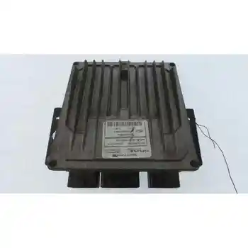

8200180595B SWITCHBOARD ENGINE EUA RENAULT CLIO II PHASE II (B/CB0)