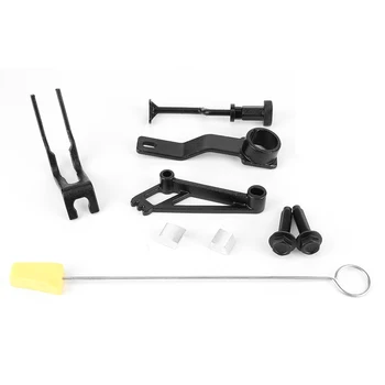 

Engine Repair Tool Kit With Crankshaft Positioning Tool Fit For Ford 3V 4.6L And 5.4L Engines
