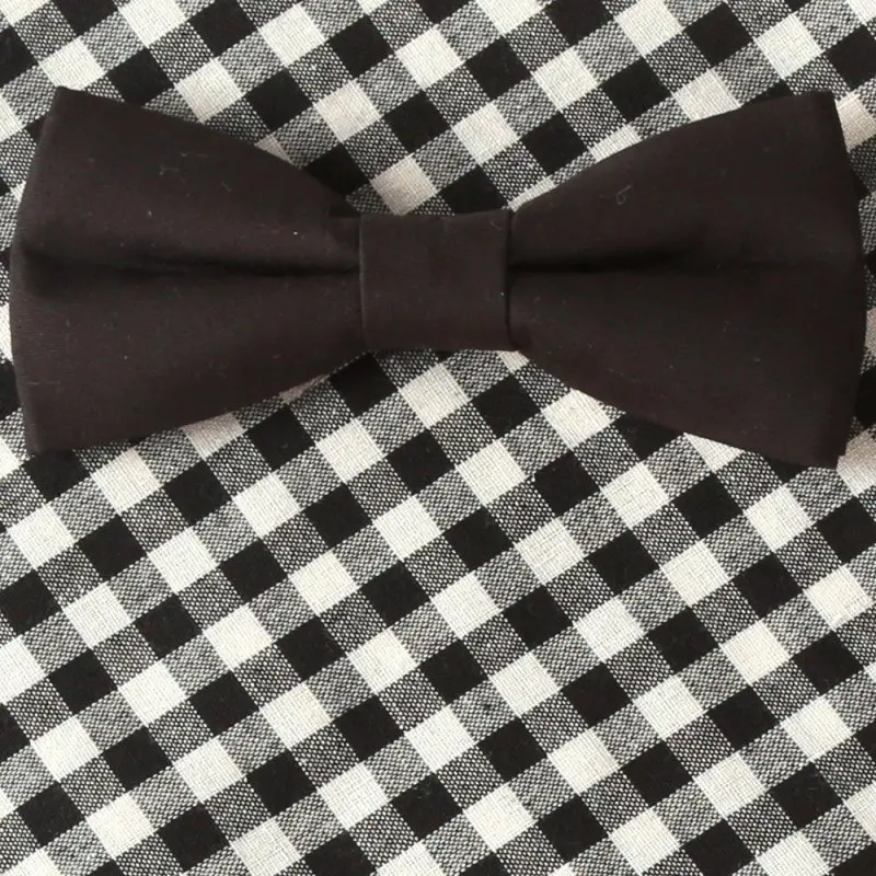 Шарф для домашних собак, хлопковый плед с узлом, нагрудник для щенков, банданы для собак, моющиеся галстуки-бабочки, шарф, вечерние, праздничные, для домашних животных, Прямая поставка