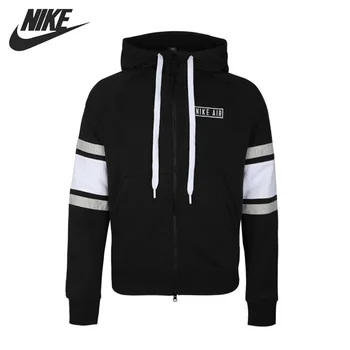 

Original New Arrival NIKE AS M NSW NIKE AIR HOODIE FZ FL Men's Jacket Hooded Sportswear