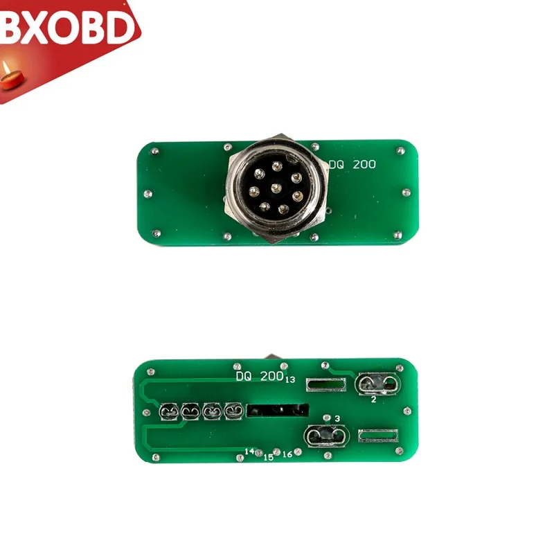 KTMFLASH полный набор адаптеров для KTM FLASH KTMFLASH автомобиля ECU программист