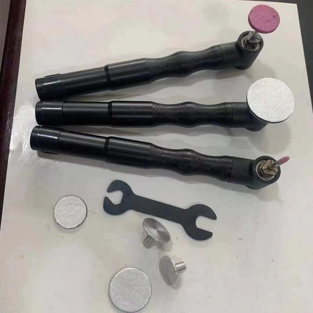 90 graus handpiece para foredom motor anging