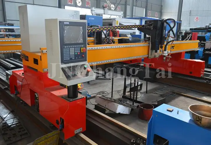 CE standard Plasma Cutting Machine Plasma Metal Cutting Machine cnc plasma tube cutting machine