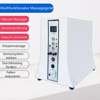 

Multifunctional Massage device Body Deep massage Vacuum Massager Breast enlargement Body massage Treatment DE