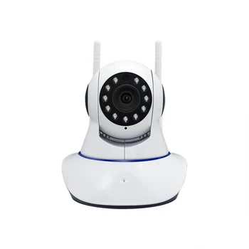 

Network Surveillance IP Camera 2 Million Pixel Wireless Connection Camera Suitable for Indoor and Outdoor