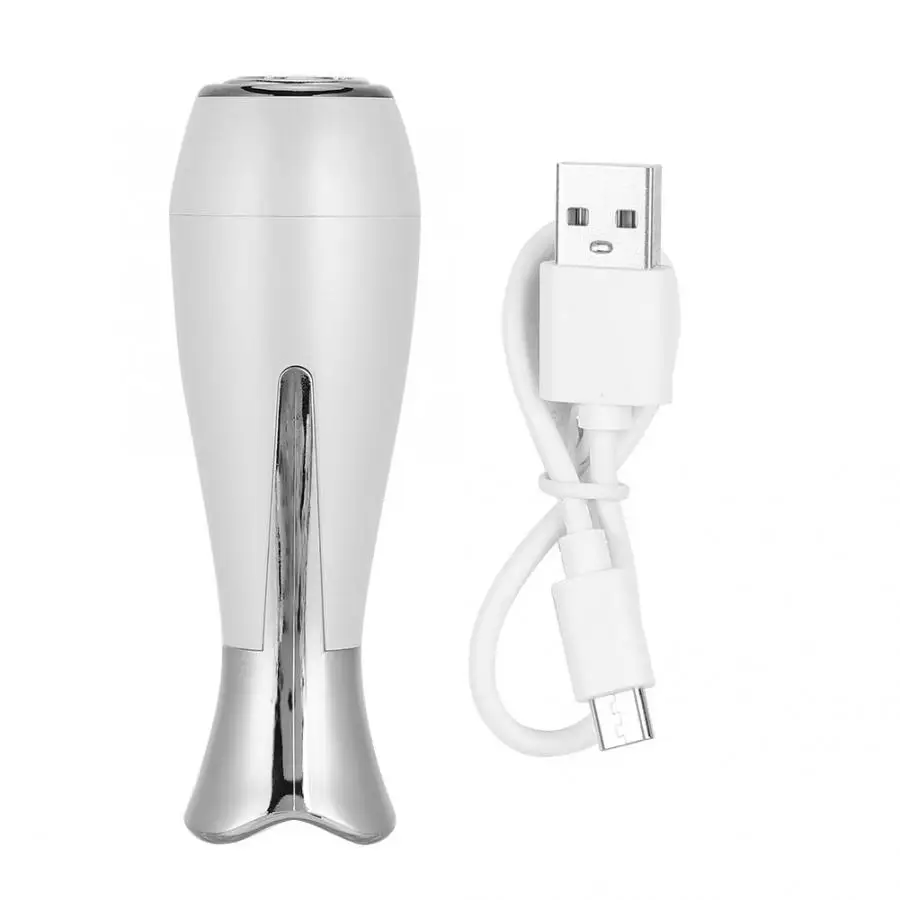 Многофункциональный usb-инструмент для зарядки лица, магнитная терапия, инструменты для ухода за кожей