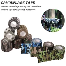 Защитный инструмент для ухода за мышцами, водостойкая лента для тренировки, спортивная лента, эластичная терапевтическая лента 4,5 м* 5 см