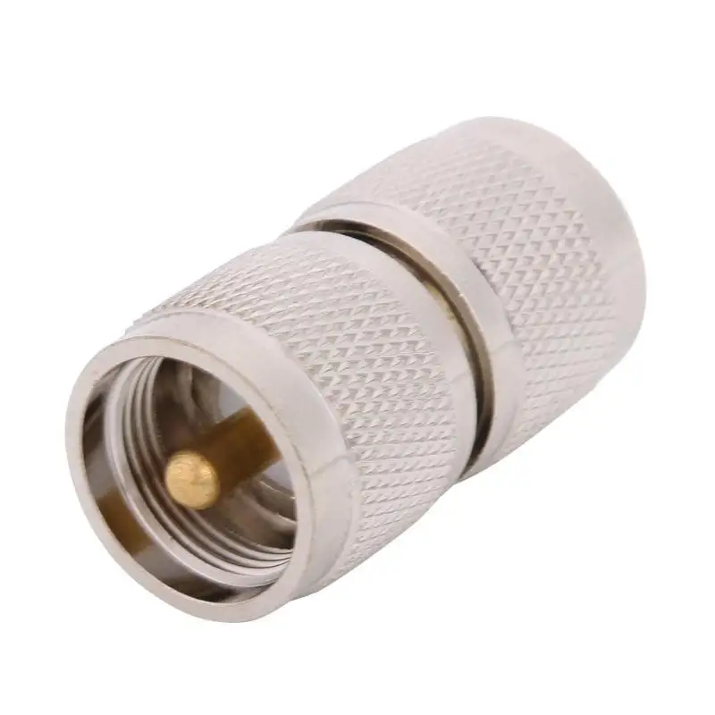 UHF PL259 SL16 штекер для UHF PL-259 SL16 штекер RF коаксиальный провод разъем