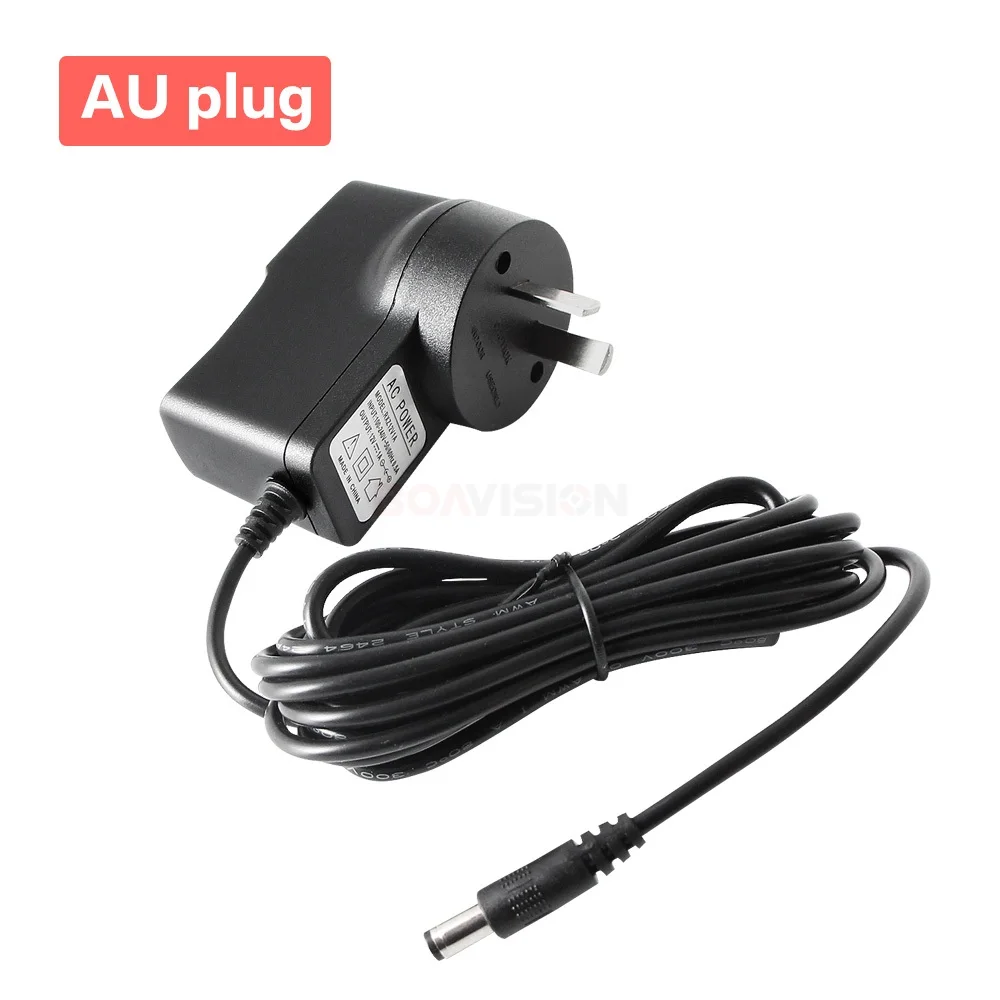 Power Adapter (4)