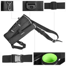 Поясная Сумка для рыбалки, многофункциональная сумка для рыбалки на открытом воздухе, водонепроницаемая поясная сумка, сумка для Карповой ловли