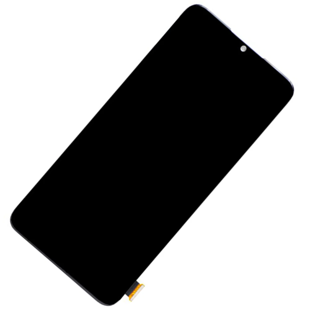 6,39 дюймов AMOLED для Xiaomi Mi 9 Lite ЖК-дисплей сенсорный экран Замена для Xiaomi Mi 9 облегченный дигитайзер