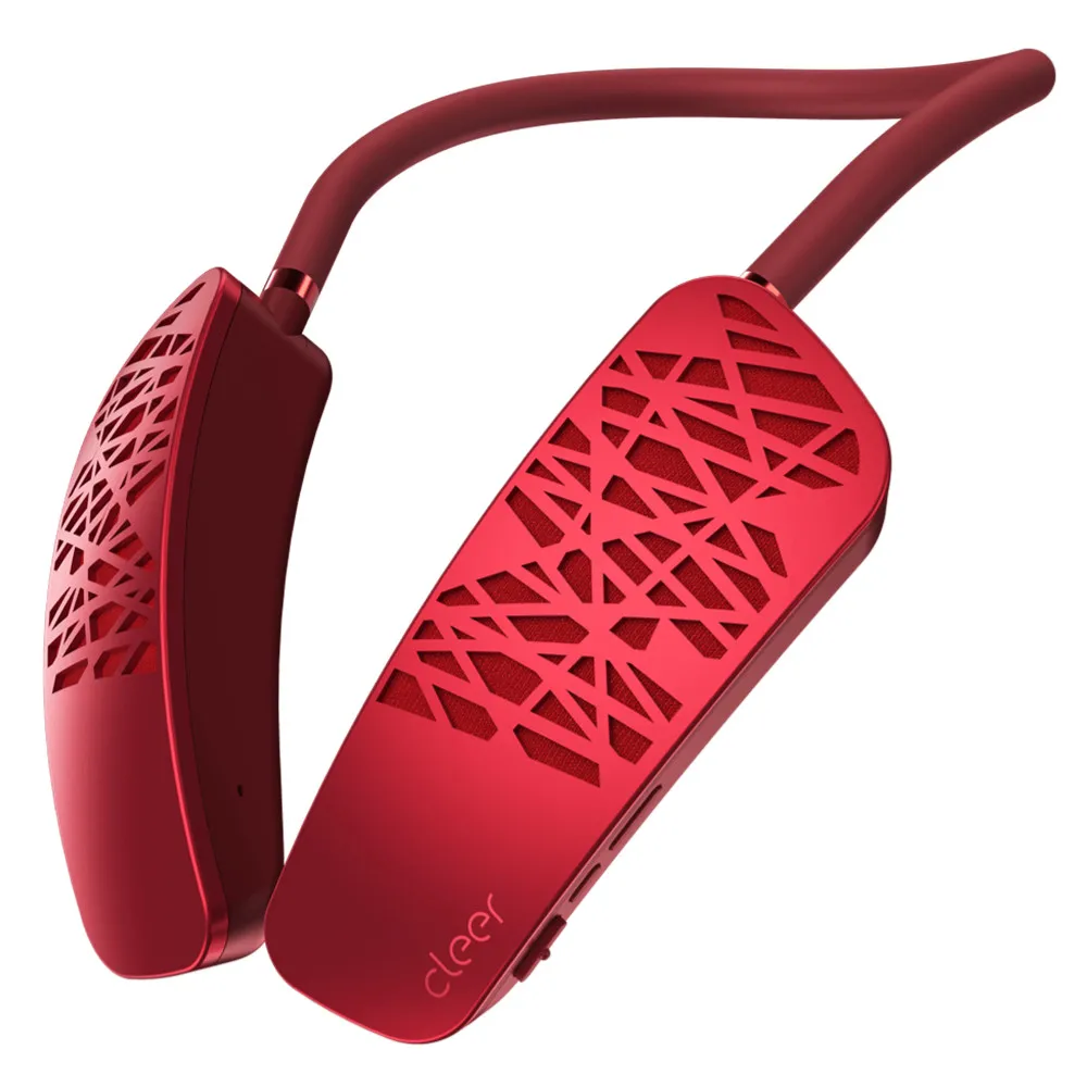 Cleer Halo Audio Wireless Bluetooth 