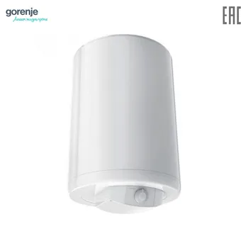 

Electric Water Heaters GORENJE GBFU80SIMB6 GORENJE Major Appliances Water Heater boller device for heating water