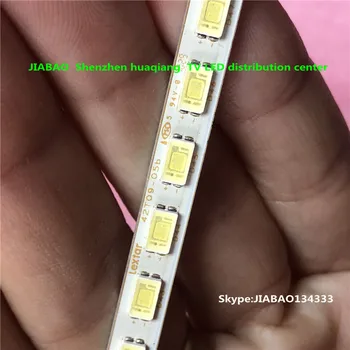 

10Pieces/lot for TCL L42P21FBD LCD TV backlight bar LED42C700 T420HW07V.6 42T09-05B 473MM 52LED 100%NEW