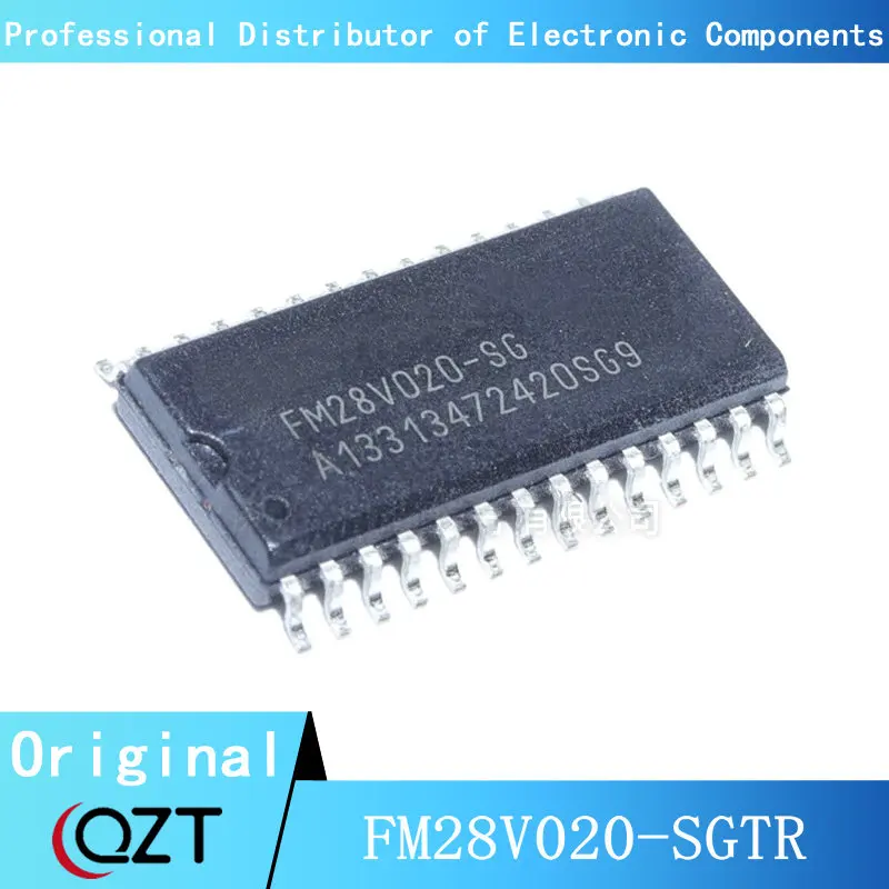 10pcs/lot FM28V020-SG SOP FM28V020-SGTR SOP28 FM28V020 28V020-SG SOP-28 chip New spot 10pcs lot new original max3241ecai max3241 ecai max3241ecai sop28