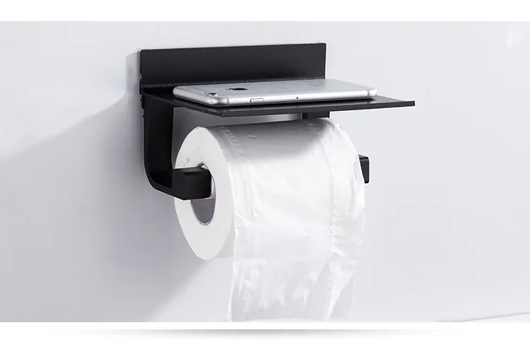 Поперечная граница для дыропробивной бумаги 304 из нержавеющей стали вешалка для полотенец для ванной подставка для конусов держатель туалетной бумаги освещение для отелей