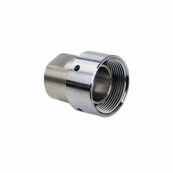 

Stainless MFL Tap Shank Adaptor intertap
