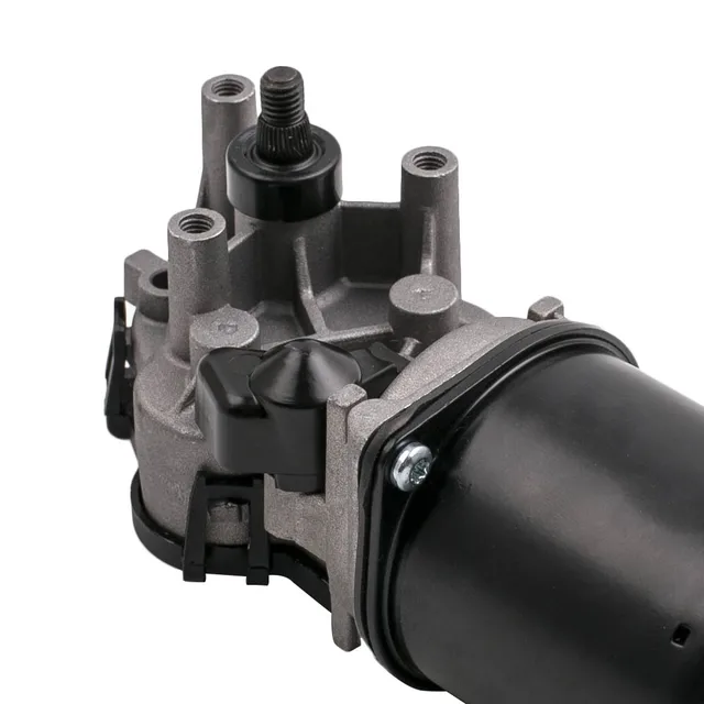 Motorino Tergicristallo Nissan Qashqai 2007-2013 - Ricambio 28800JD900 - Foto 2