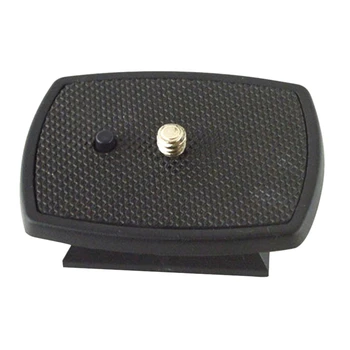 

Mounting Bracket Adapter Tripod Quick Release Plate