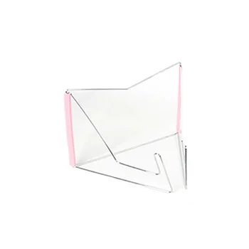 

Reading Holder Adjustable Angle Storage Students Document Multifunction Stainless Steel Notebook Book Stand Base Foldable