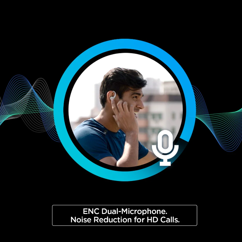 Original NEW Amazfit Powerbuds TWS Wireless Headphones Earhook Sports Heart rate Monitor earphones Bluetooth For iOS Android