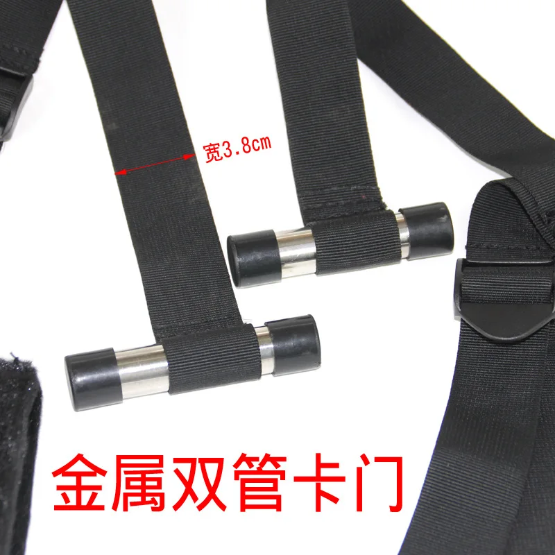  Under Bed BDSM Bondage Restraints System Sex Handcuffs Ankle Cuffs Erotic Accessories Set Sex Toys 