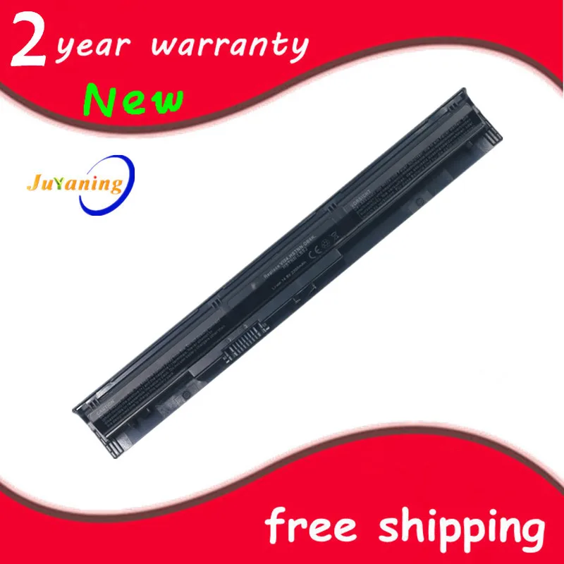 Laptop Battery For HP HSTNN-LB6K V104 VIO4 K2N94PA L1L26PA Envy 15 k229tx ProBook 440 G2 Pavilion 15-p003ax | Компьютеры и офис
