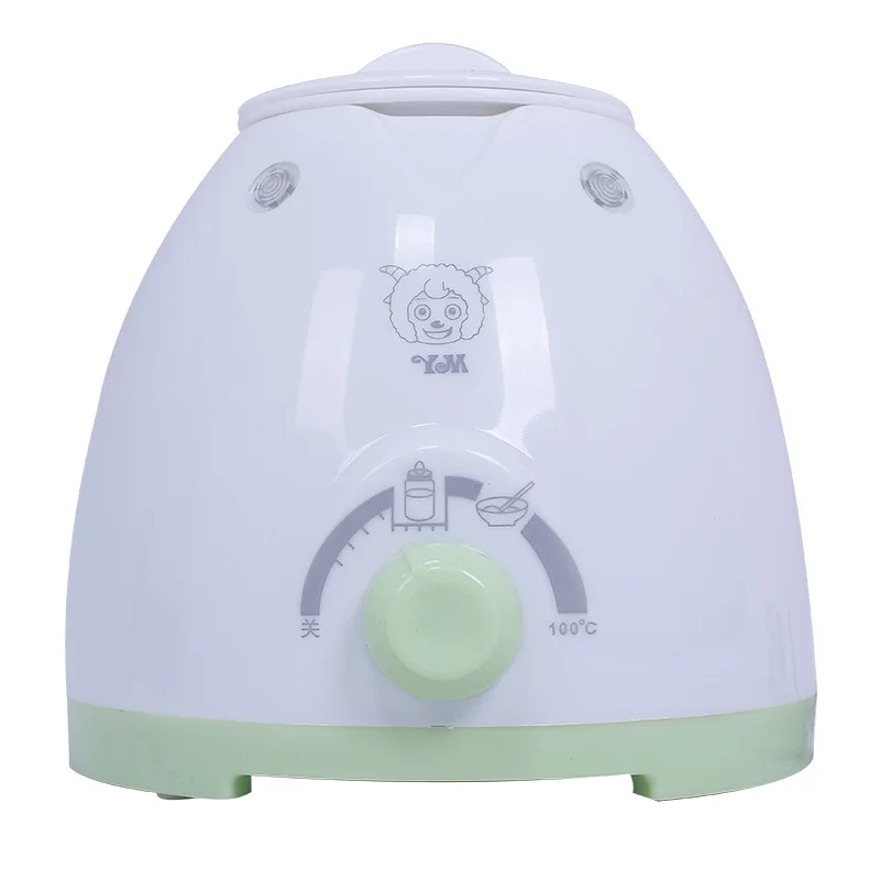

New Style Baby Smart Milk Warmer Milk Heater Multi-function Feeder Warmer Infant Constant Temperature Milk Warmer
