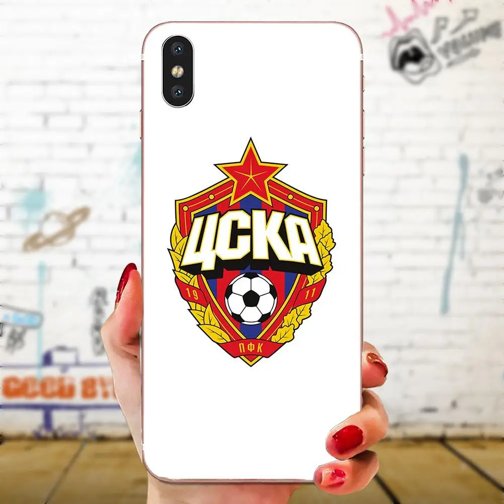 Pfc ЦСКА роскошный защитный корпус телефона для Galaxy J1 J2 J3 J330 J4 J5 J6 J7 J730 J8 mini Pro - Цвет: as picture