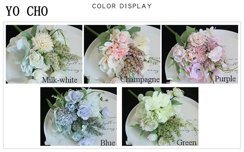 colors