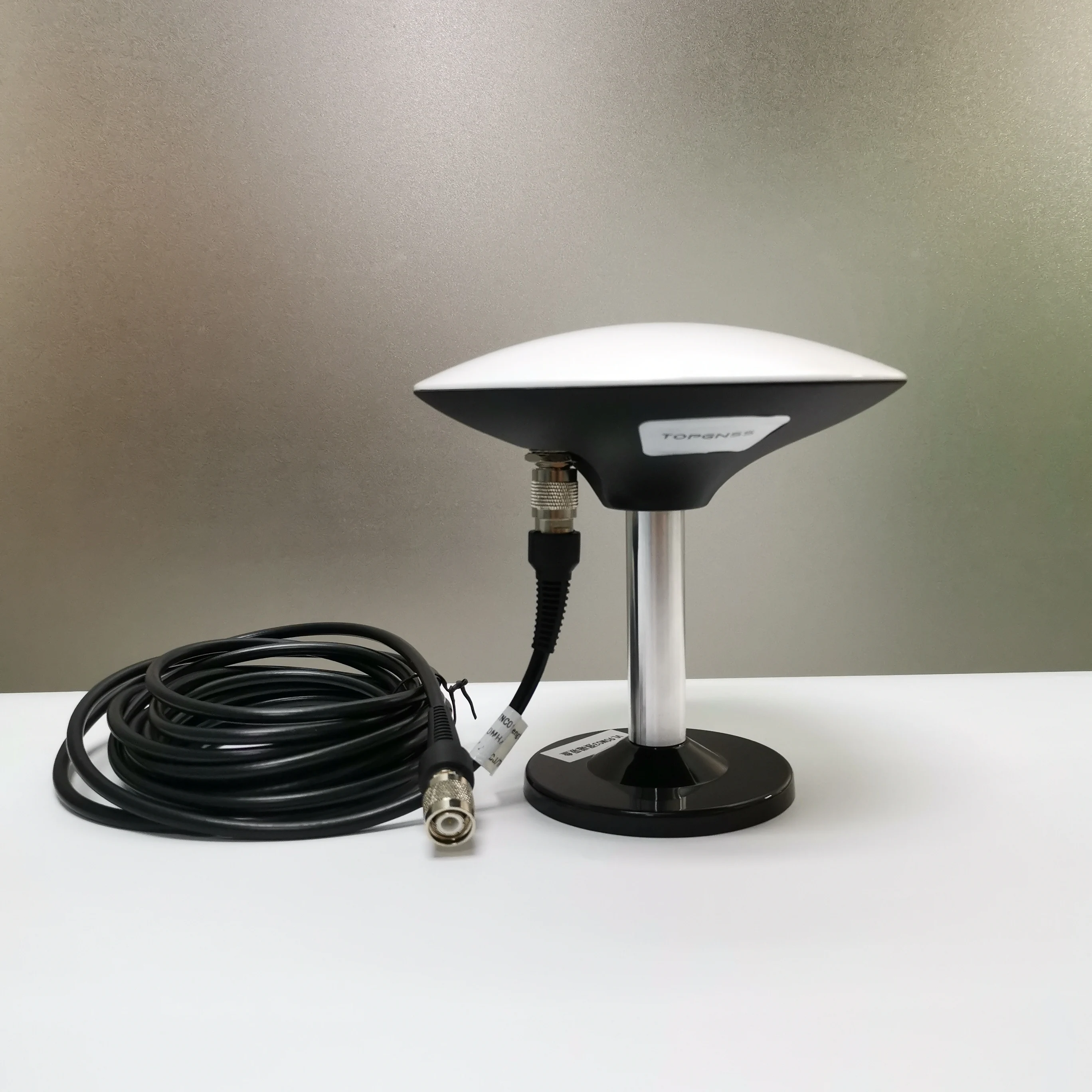 High quality GNSS RTK antenna GPS Glonass Beidou GPS antenna,waterproof
