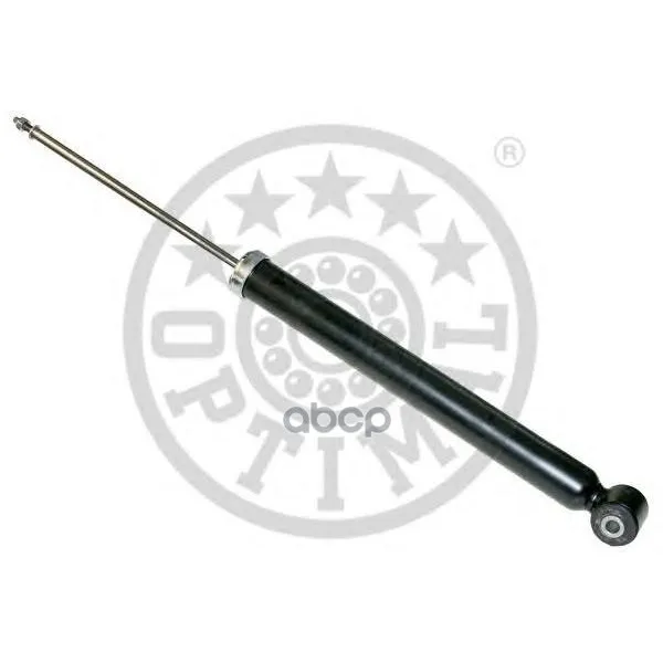 Амортизатор Ford Fusion 08/02- Зад.Газ. Optimal A1476g Optimal арт. A1476G