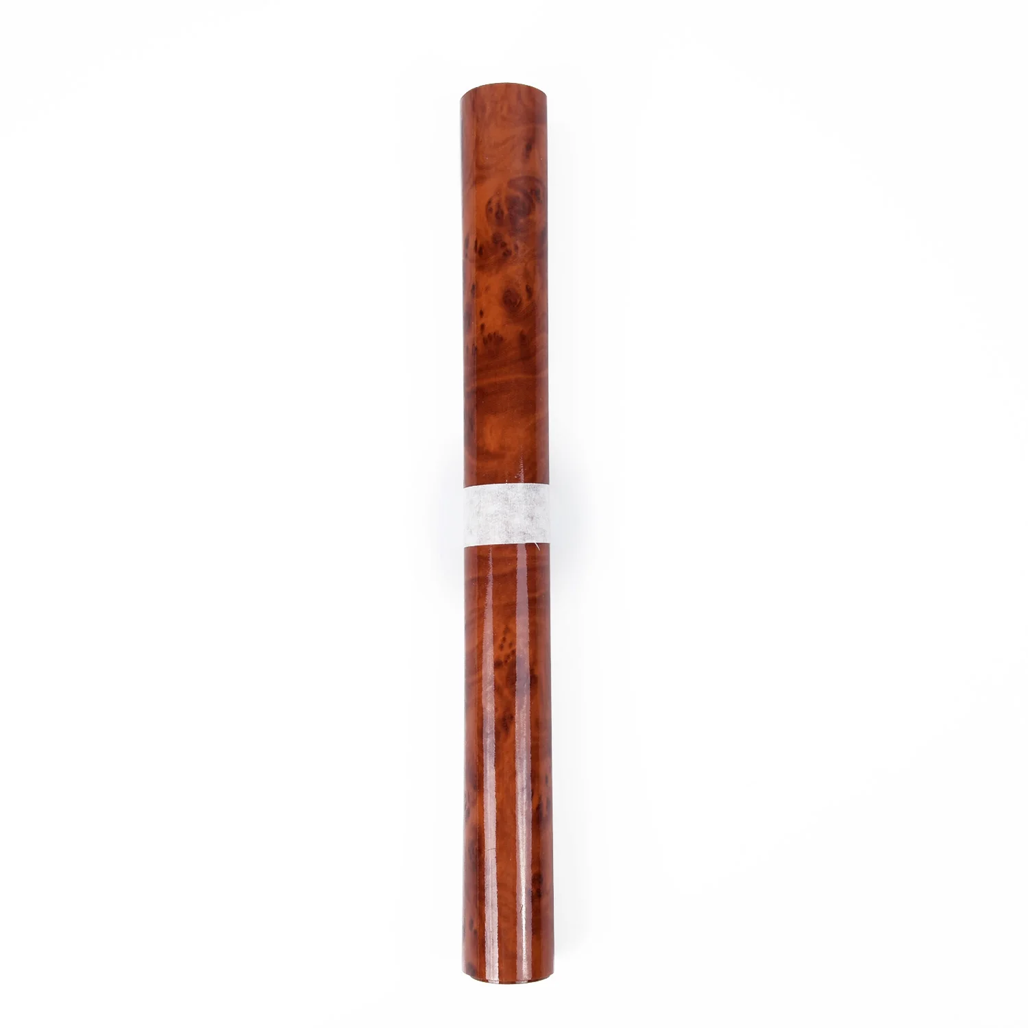 Яркие глянцевые под древесину зерна виниловые наклейки Наклейка автомобиля внутренняя пленка для творчества 30x124 см устойчивы к УФ, воде, грязи, смазке